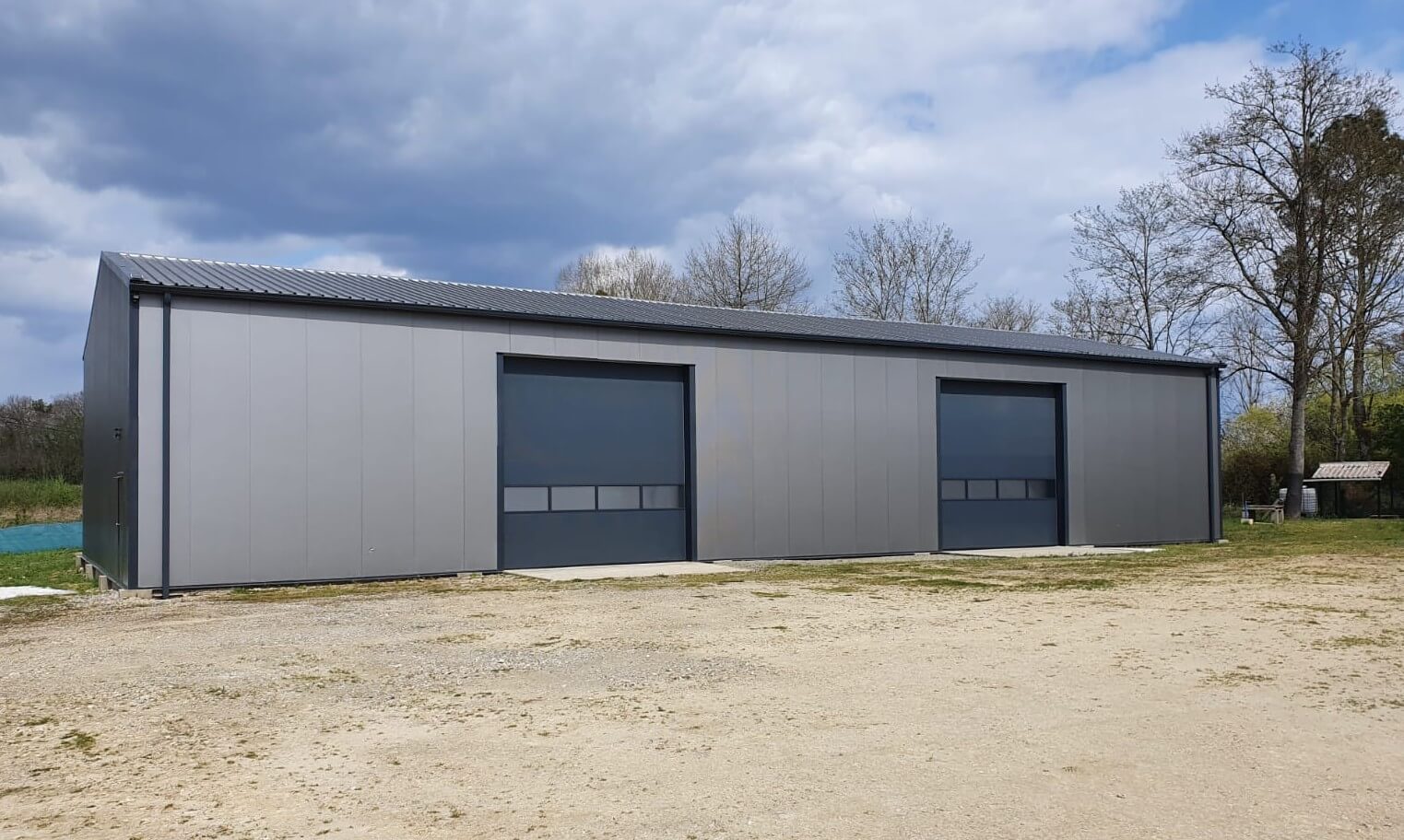 Sitemapcdatahttpsmodeinf Inetcomgarage Metallique En Kit 50m2